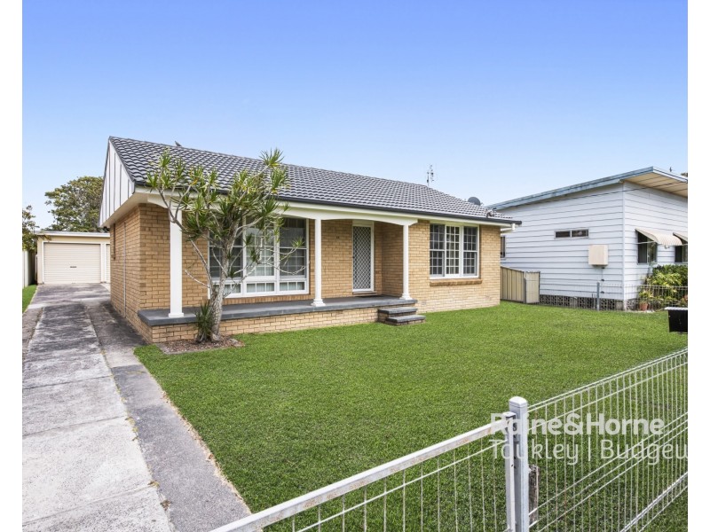 22 Norman Street, Toukley NSW 2263