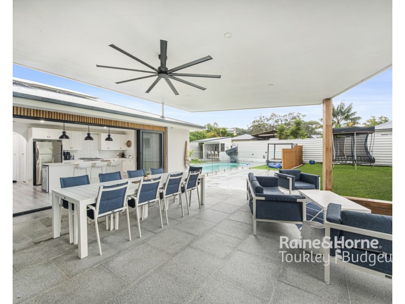 18 Wailele Avenue, Halekulani NSW 2262