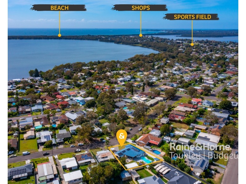 18 Wailele Avenue, Halekulani NSW 2262