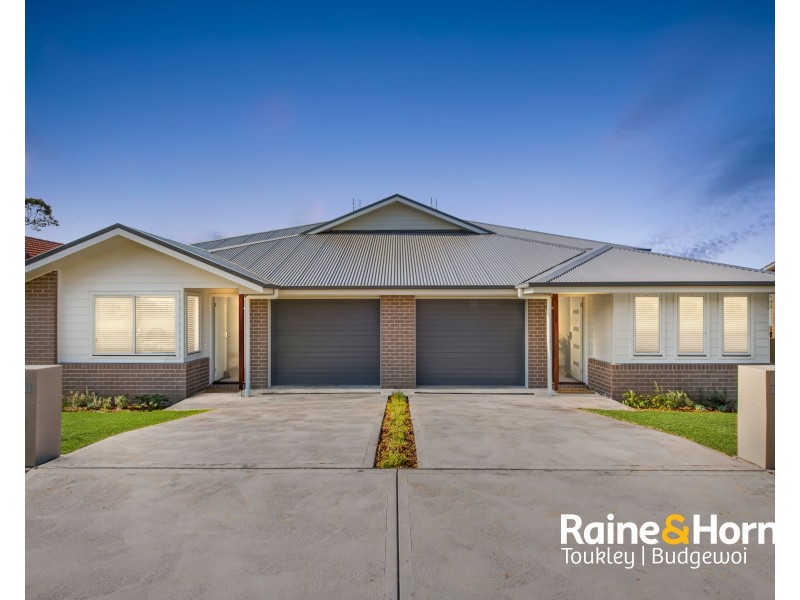 7b Courigal St, Lake Haven NSW 2263