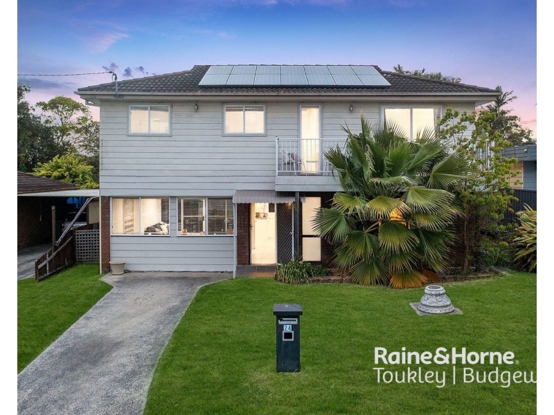 24 Durham Road, Gorokan NSW 2263
