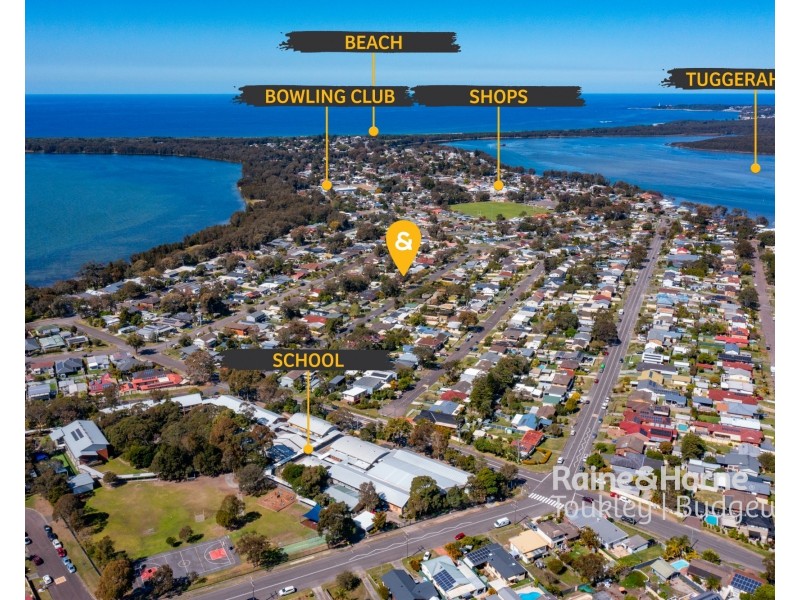 47 Delia Avenue, Budgewoi NSW 2262