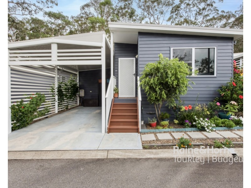 45/132 Findlay Avenue, Chain Valley Bay NSW 2259