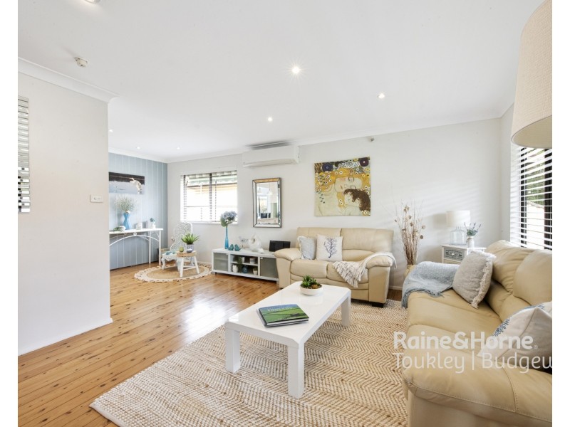 27 Nicholson Crescent, Toukley NSW 2263