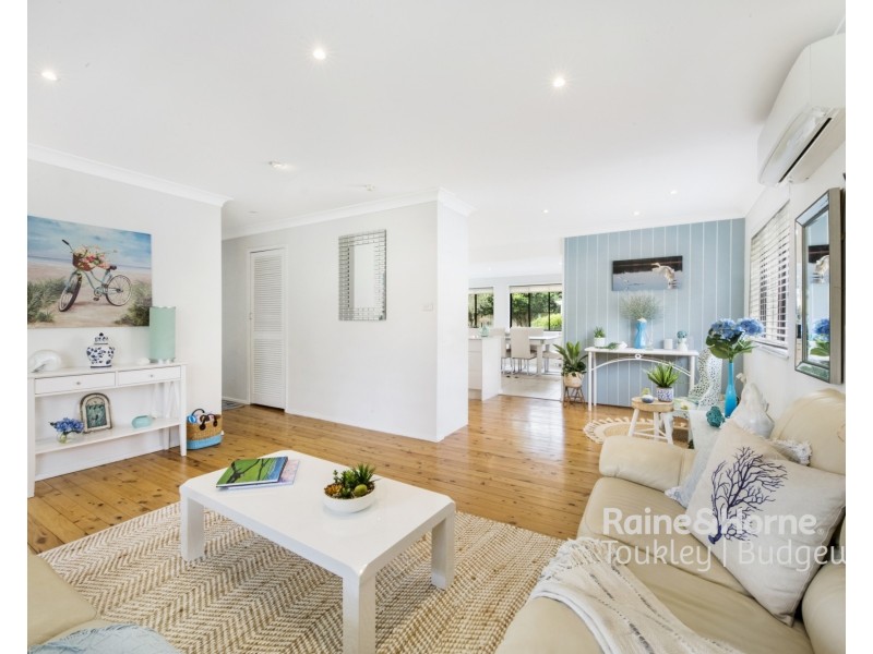 27 Nicholson Crescent, Toukley NSW 2263