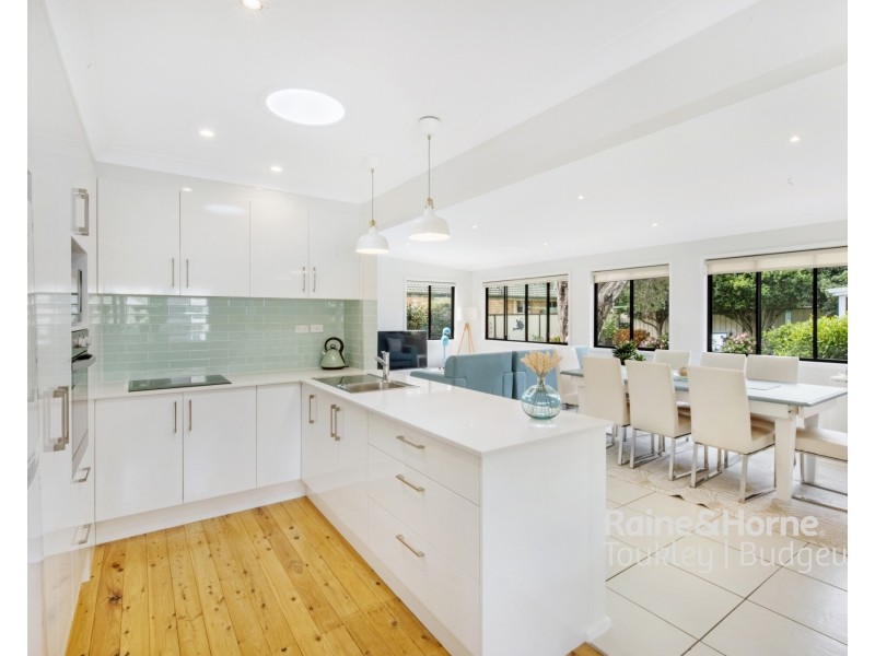 27 Nicholson Crescent, Toukley NSW 2263