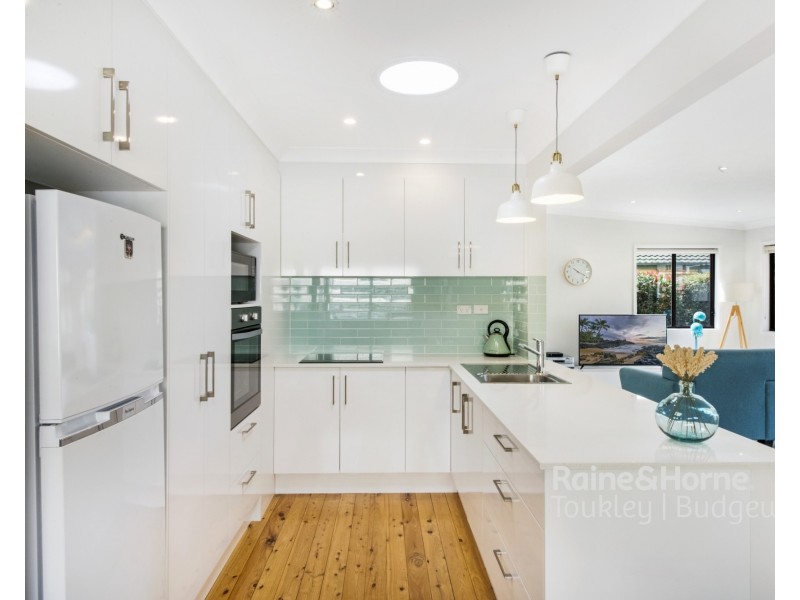 27 Nicholson Crescent, Toukley NSW 2263