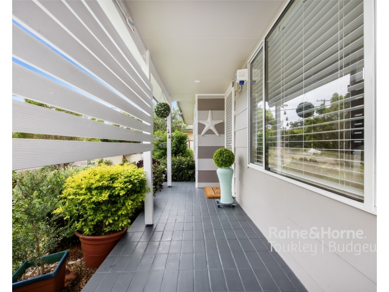 27 Nicholson Crescent, Toukley NSW 2263