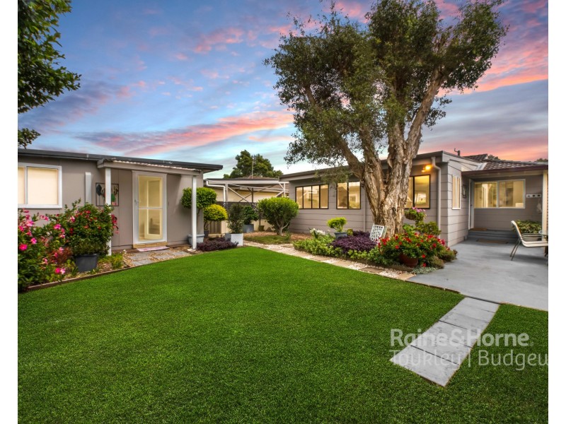 27 Nicholson Crescent, Toukley NSW 2263