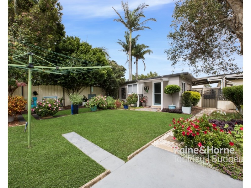 27 Nicholson Crescent, Toukley NSW 2263