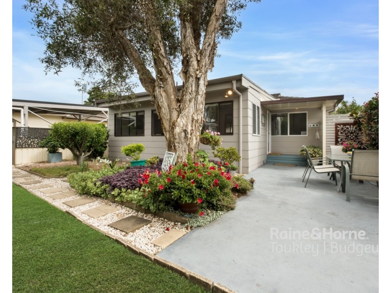 27 Nicholson Crescent, Toukley NSW 2263