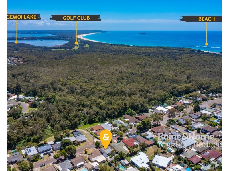 27 Nicholson Crescent, Toukley NSW 2263