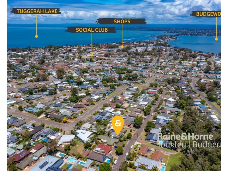 27 Nicholson Crescent, Toukley NSW 2263