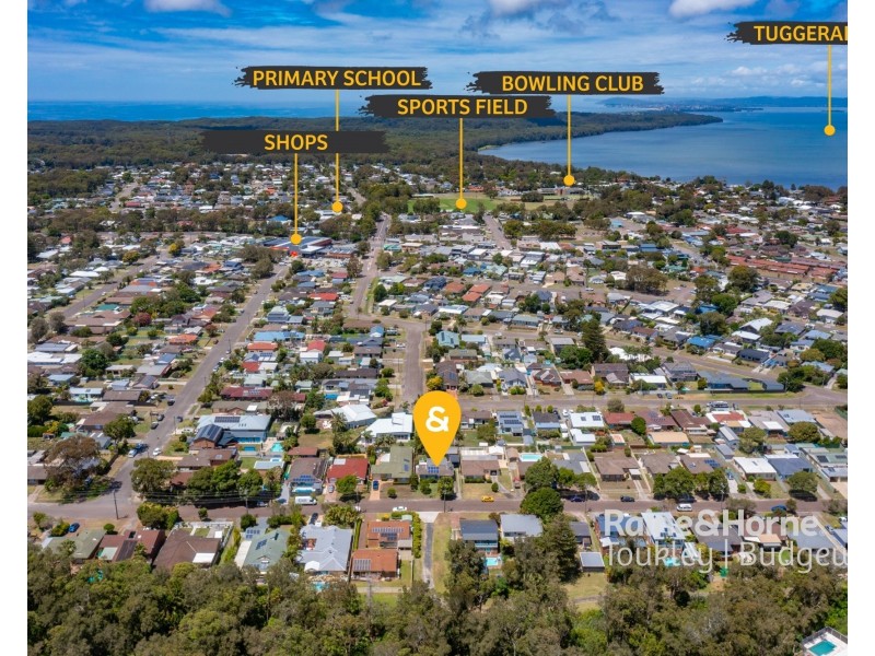 27 Nicholson Crescent, Toukley NSW 2263