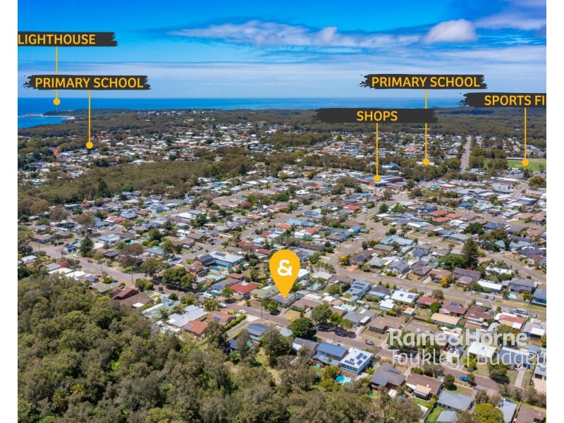 27 Nicholson Crescent, Toukley NSW 2263