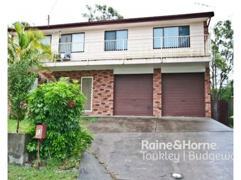 13 Bridge Avenue, Chain Valley Bay NSW 2259