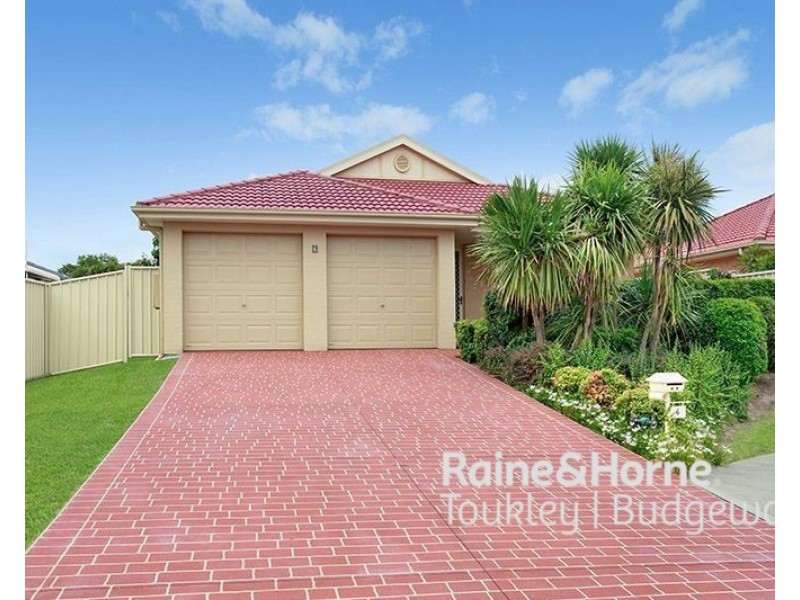 6 Vulcan Place, Hamlyn Terrace NSW 2259