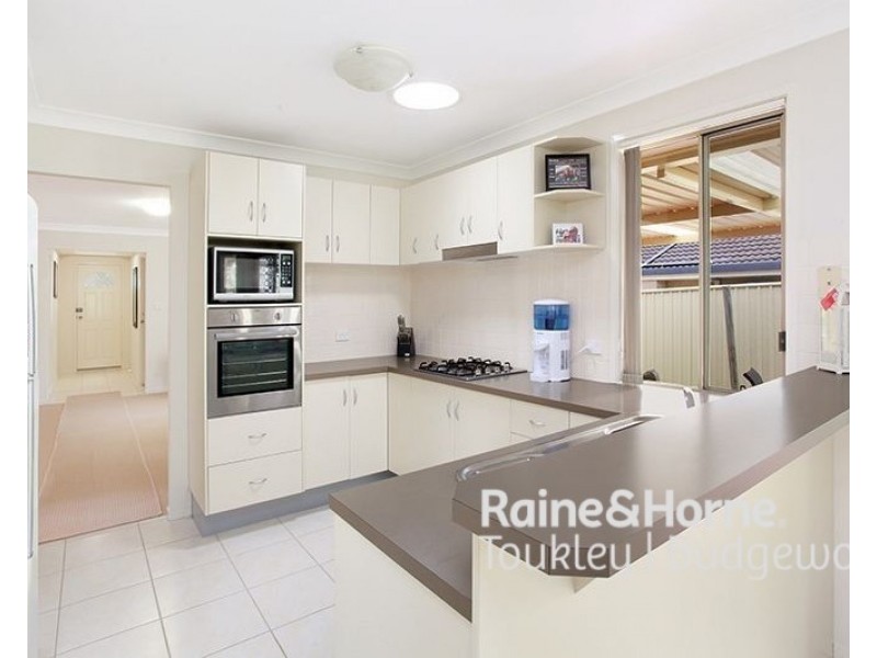 6 Vulcan Place, Hamlyn Terrace NSW 2259