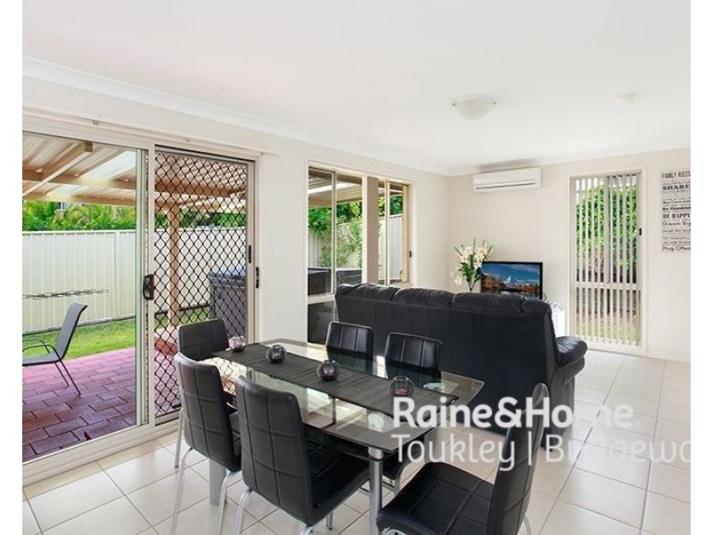 6 Vulcan Place, Hamlyn Terrace NSW 2259