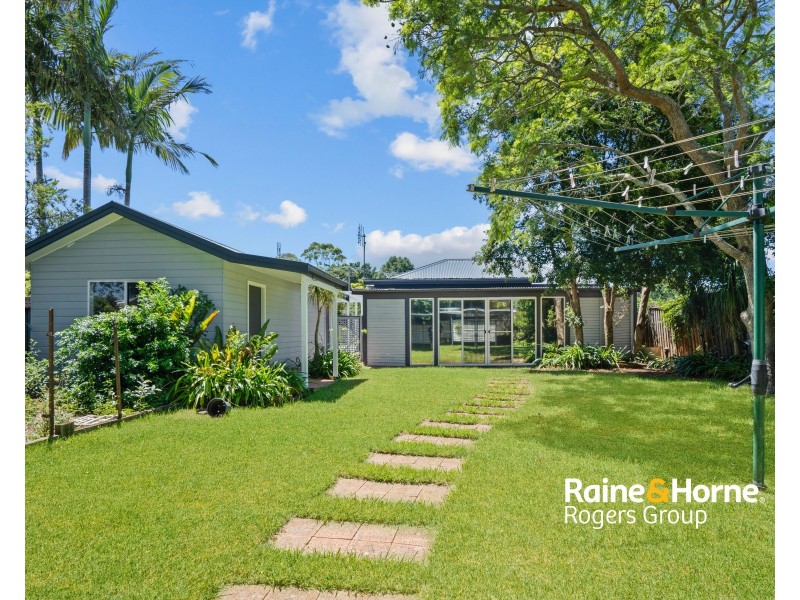 6 Marathon Street, Wyong NSW 2259