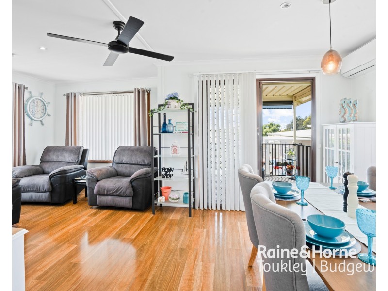 142/186 Sunrise Avenue, Halekulani NSW 2262