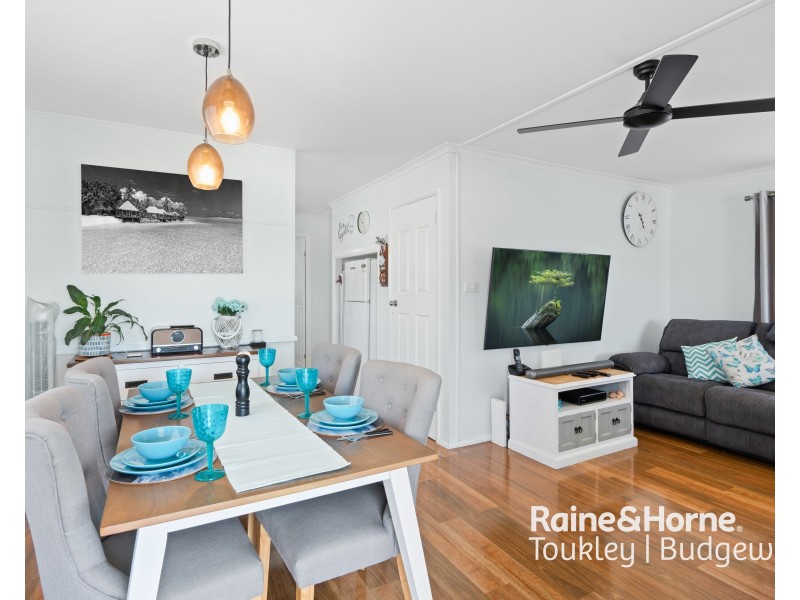 142/186 Sunrise Avenue, Halekulani NSW 2262