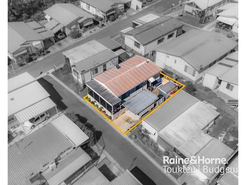 142/186 Sunrise Avenue, Halekulani NSW 2262