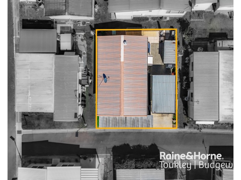 142/186 Sunrise Avenue, Halekulani NSW 2262