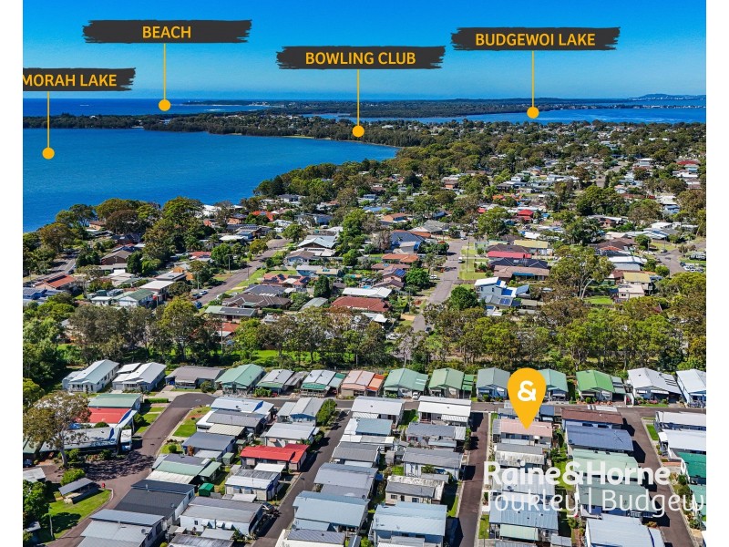 142/186 Sunrise Avenue, Halekulani NSW 2262