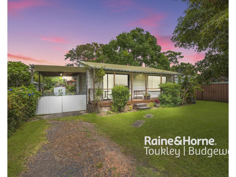 34 Laelana Avenue, Budgewoi NSW 2262