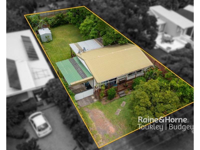 34 Laelana Avenue, Budgewoi NSW 2262