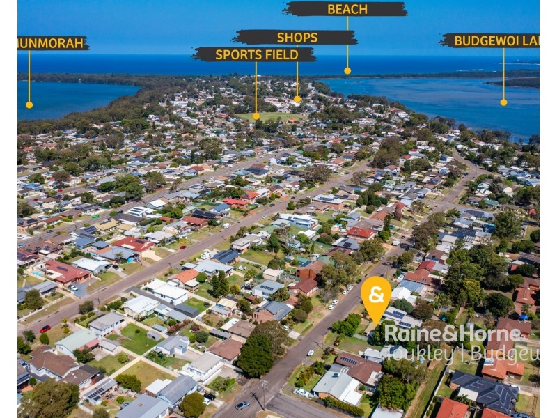 34 Laelana Avenue, Budgewoi NSW 2262