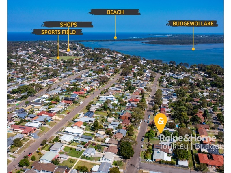 34 Laelana Avenue, Budgewoi NSW 2262