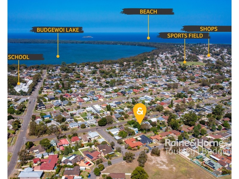 34 Laelana Avenue, Budgewoi NSW 2262