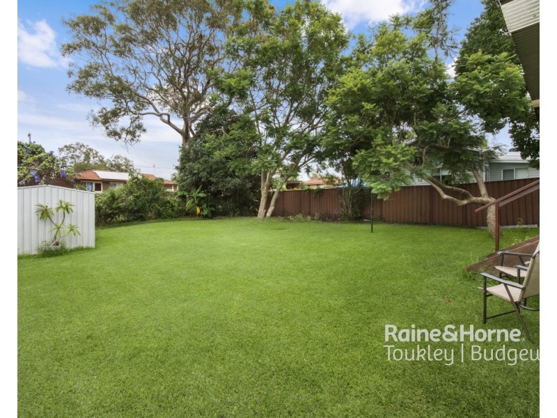 34 Laelana Avenue, Budgewoi NSW 2262