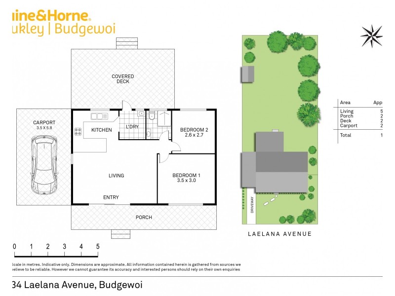 34 Laelana Avenue, Budgewoi NSW 2262