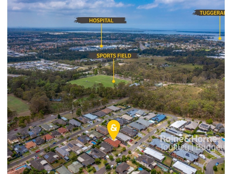 30 Manchurian Way, Wadalba NSW 2259