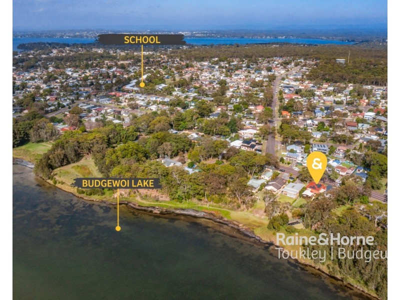 111 Sunrise Avenue, Halekulani NSW 2262