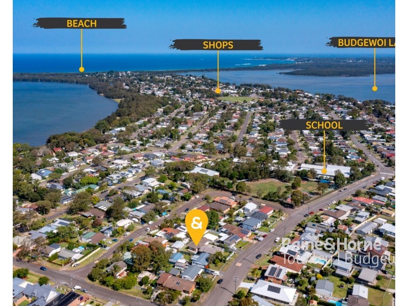 2/87 Woolana Avenue, Halekulani NSW 2262