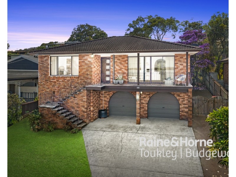 133 Scenic Drive, Budgewoi NSW 2262