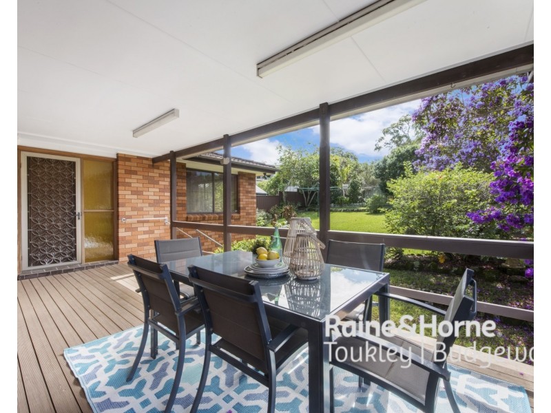 133 Scenic Drive, Budgewoi NSW 2262
