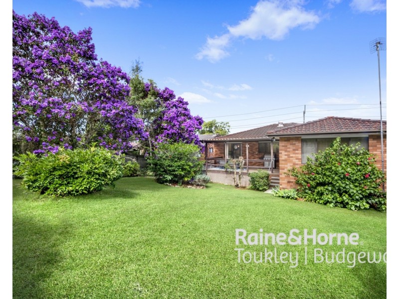 133 Scenic Drive, Budgewoi NSW 2262