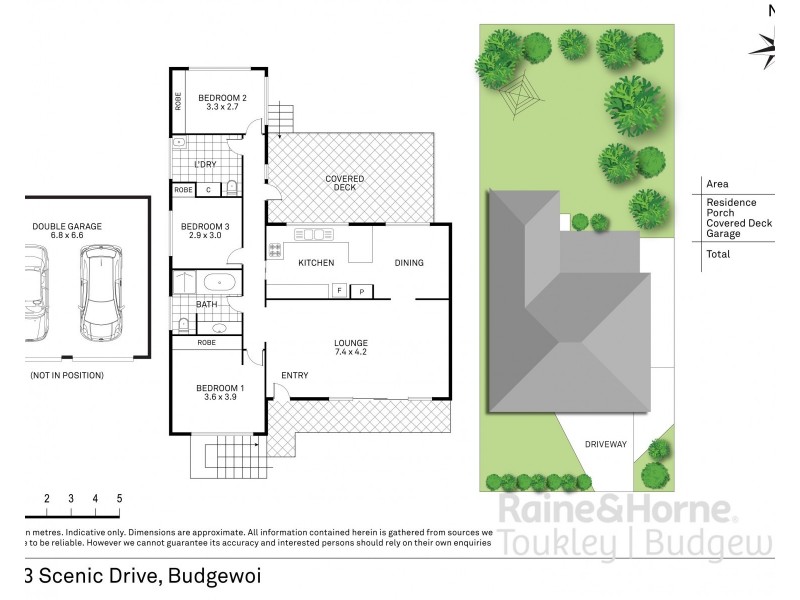 133 Scenic Drive, Budgewoi NSW 2262