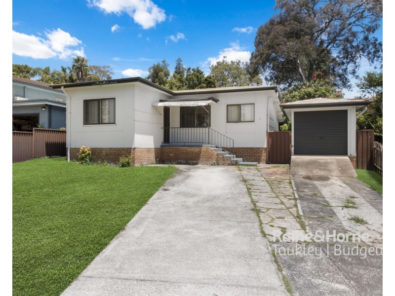 70 Scenic Drive, Budgewoi NSW 2262