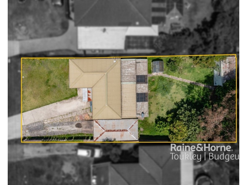 70 Scenic Drive, Budgewoi NSW 2262