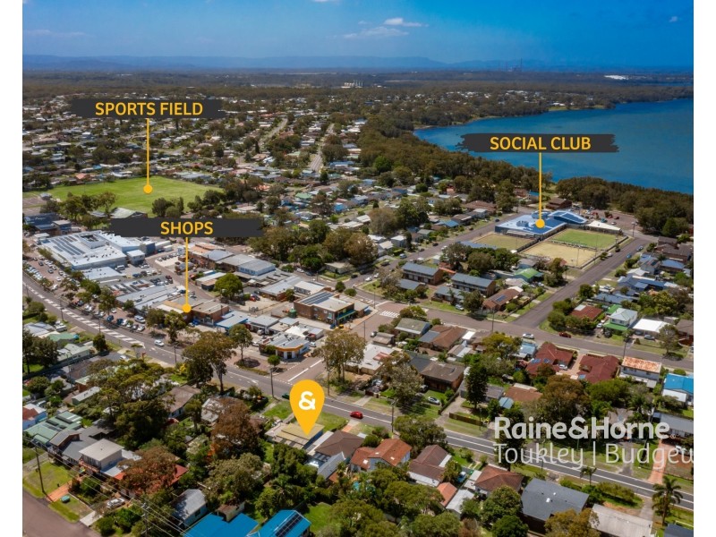 70 Scenic Drive, Budgewoi NSW 2262