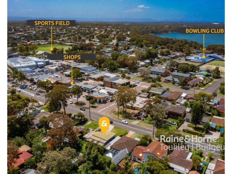 70 Scenic Drive, Budgewoi NSW 2262