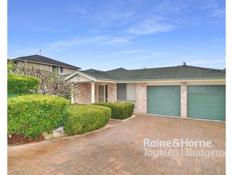 132 Roper Road, Blue Haven NSW 2262