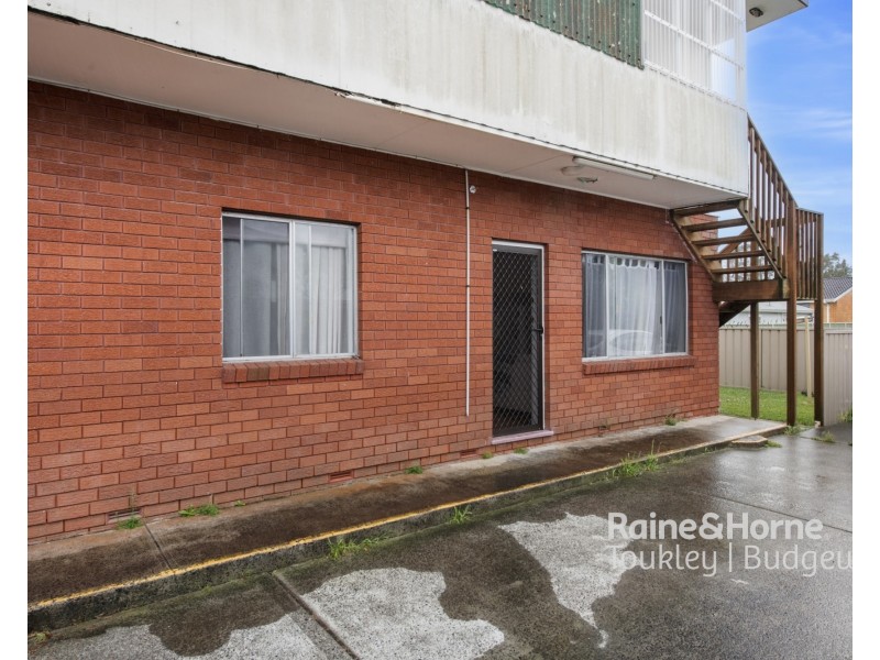 4/7 Holmes Avenue, Toukley NSW 2263