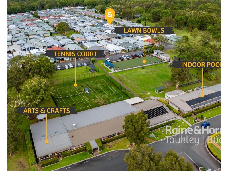 76/25 Mulloway Road, Chain Valley Bay NSW 2259